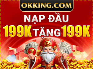 888b okking