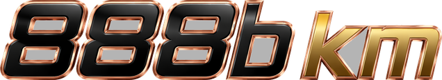 888b km